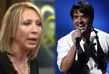 Laura Bozzo insulta a Luis Fonsi