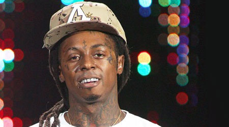 Lil Wayne sentencia prision align=