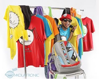Piratean la ropa de Randy integrante del d�o Jowell & Randy