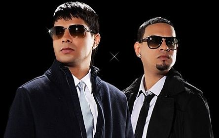 Plan B se coloca en los primeros lugares con Te dijeron