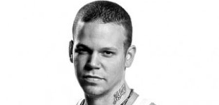 Ren� de Calle 13 fue hospitalizado align=