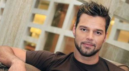 Honduras censura a Ricky Martin