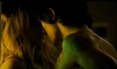 Shakira y nuevo video lo hecho esta hecho