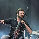 Perfil de 2Cellos