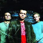 Perfil de 3 Doors Down