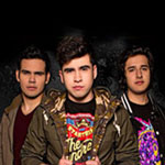 Letras(lyrics) de canciones de 3BallMTY