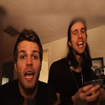 Letras(lyrics) de canciones de 3oh!3