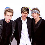 Letras(lyrics) de canciones de 5 Seconds of Summer