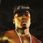 Letras(lyrics) de canciones de 50 Cent