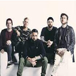 Discografía de A Day To Remember