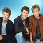 Letras(lyrics) de canciones de A-ha