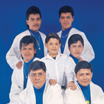 Conciertos de Aarón y Su Grupo Ilusión