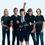 Letras(lyrics) de canciones de AC/DC