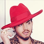 Música de Adam Lambert