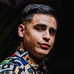 Letras(lyrics) de canciones de Adán Cruz