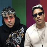 Vídeos de Adolflow y J Chely