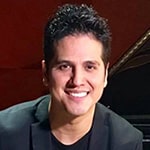 Música de Adrián Reyes