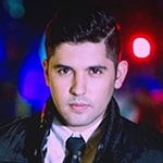 Letras(lyrics) de canciones de Adrián Varela