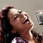 Letras(lyrics) de canciones de Adriana Chamorro