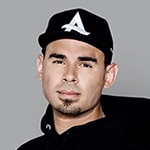 Perfil de Afrojack