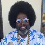 Conciertos de Afroman