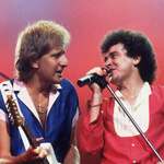 Discografía de Air Supply