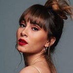 Discografía de Aitana