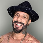 Conciertos de AJ McLean