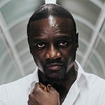 Discografía de Akon