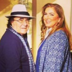 Letras(lyrics) de canciones de Al Bano y Romina Power