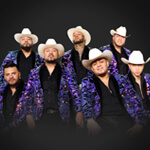 Discografía de Alacranes Musical