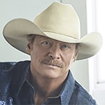 Letras(lyrics) de canciones de Alan Jackson