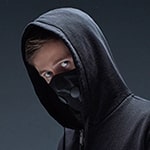 Discografía de Alan Walker