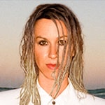 Letras(lyrics) de canciones de Alanis Morissette