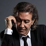 Biografía de Albert Hammond