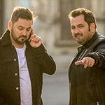 Música de Alberto y Roberto