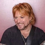 Aldo Nova