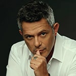 Perfil de Alejandro Sanz