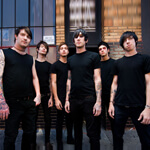 Letras(lyrics) de canciones de Alesana