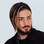 Letras(lyrics) de canciones de Alesso