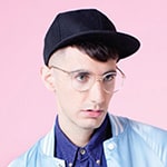 Letras(lyrics) de canciones de Alex Anwandter