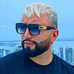 Biografía de Alex Sensation