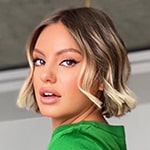 Biografía de Alexandra Stan