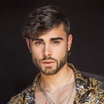 Perfil de Alexis Descalzo