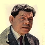 Perfil de Alfredo Marceneiro