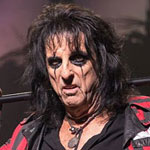 Biografía de Alice Cooper