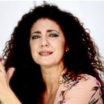 Letras(lyrics) de canciones de Alicia Gil