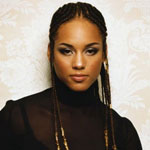 Letras(lyrics) de canciones de Alicia Keys