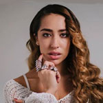 Discografía de Alina Baraz