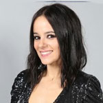 Perfil de Alizee